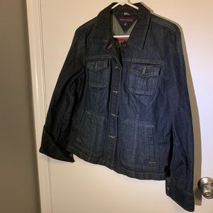 Tommy Hilfiger  jean jacket